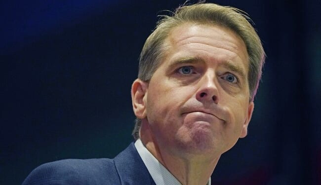 Scott Jennings Destroyed the ‘No Kings’ Rallies, and CNN Wasn’t Happy About It – PJ Media