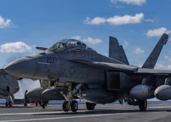 Senate Defeats Restrictions on Iran Operation – PJ Media