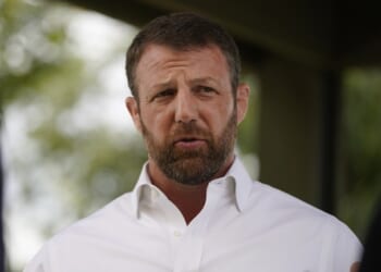 Senate Votes on Markwayne Mullin for DHS Secretary – PJ Media