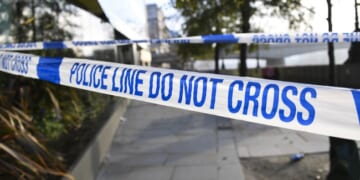 Seven Seriously Injured in UK 'Car Ramming' Incident