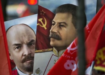 Slave Labor Returns to Russia, but It Has to Be Imported – PJ Media