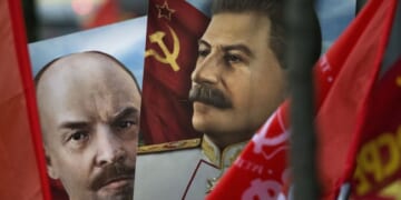 Slave Labor Returns to Russia, but It Has to Be Imported – PJ Media