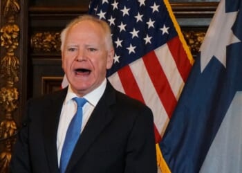 Something Just Happened in Minnesota That Completely Altered My View of Reality – PJ Media