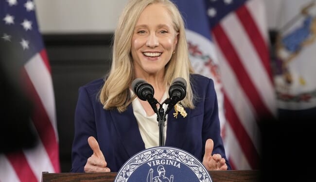 Spanberger Getting CREAMED For Protecting Illegal Aliens – HotAir