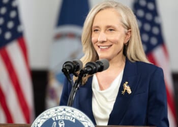 Spanberger Poised to Sign Sweeping Gun Control Bill in Virginia