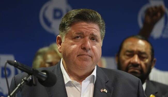 Squad Wannabes in Illinois Democratic Primaries Buried by Old Guard Progressives – PJ Media