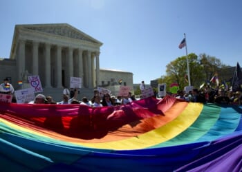 States May Not Ban 'Conversion Therapy' for Minors – HotAir
