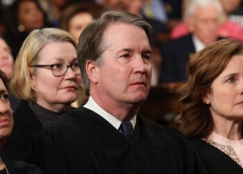 Supreme Court to Decide What 'Election Day' Means