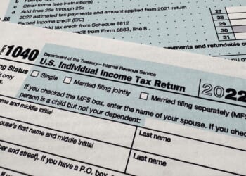 Tax scams are on the rise. Here’s what to know