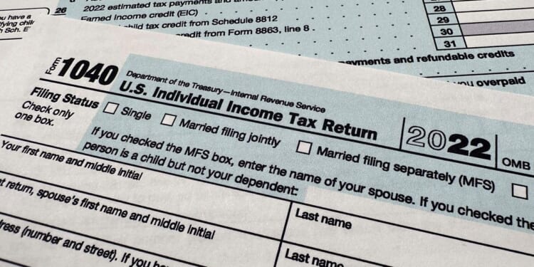 Tax scams are on the rise. Here’s what to know
