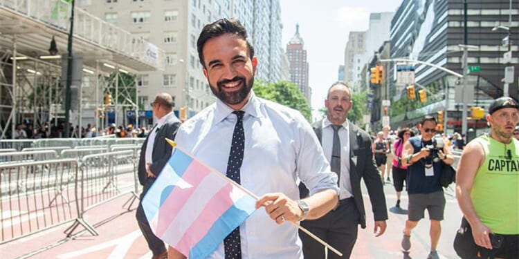 The Democrats Are Science Deniers