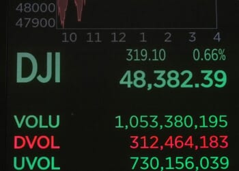 The Economists Who Got It Right – PJ Media