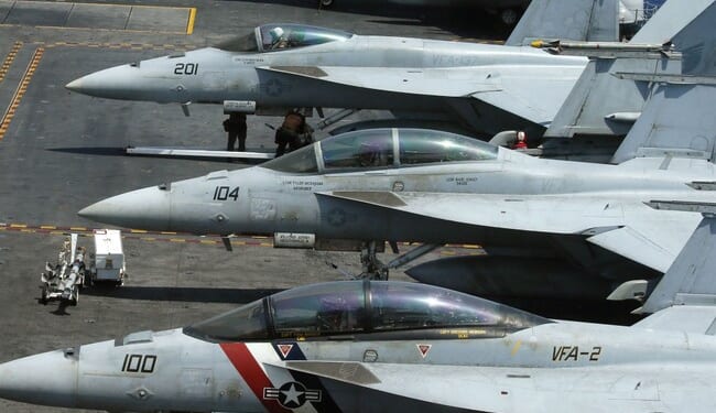 The Imperial Order Is Finished, and the U.S. Is Stepping In – PJ Media