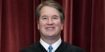 The Kavanaugh–Jackson Debate Shows Why the Court’s Emergency Docket Matters – PJ Media