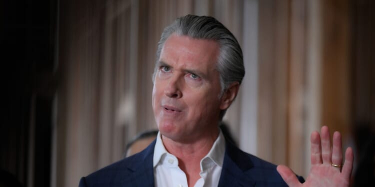 The Left's Governing Graft Is Finally Being Exposed