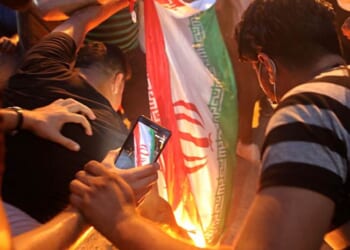 The Left's Love Affair With Islam Is, Perhaps, Our Greatest Threat – HotAir