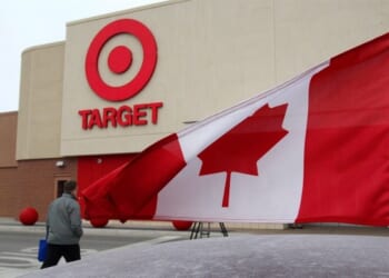 The Misadventures of Our Northern Syrupean Neighbors Continue – HotAir