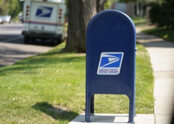 The Postal Service Is Running Out of Money Again. Imagine That. – PJ Media