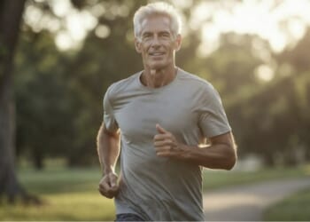 The men who take MARS don't speak about it in vague terms. They report more energy, elevated mood, reduced aching, and a feeling of renewed muscular vitality.