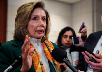 The Time Has Come to Deal With Insider Trading in Congress