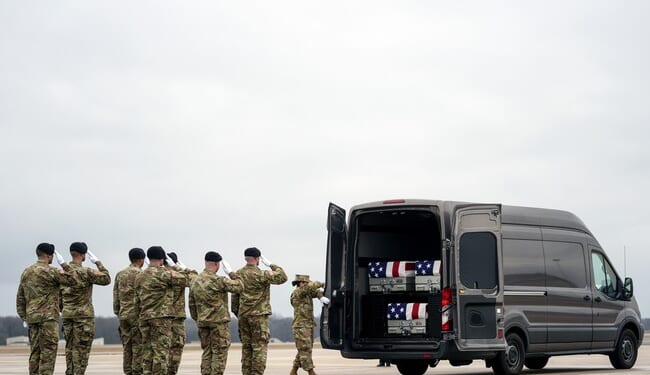 The Transnationalist PsyOp on Operation Epic Fury – HotAir