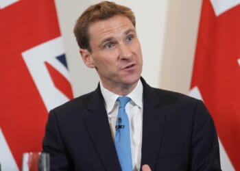 The UK's Grooming Scandal Should Be a Lesson to Americans