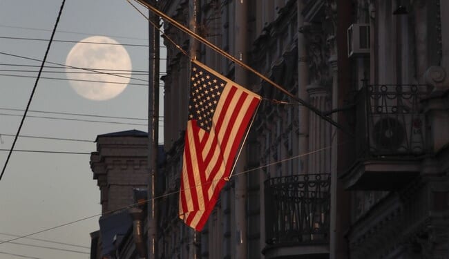 The U.S. Just Made a Move in Venezuela That Hasn't Happened in Years – PJ Media