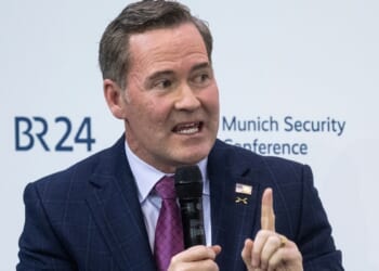 The Uphill Battle to Protect Women and Girls at the UN