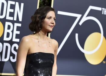 The View’ Host Ana Navarro Rants About Trump While Discussing Maggie Gyllenhaal Film – PJ Media