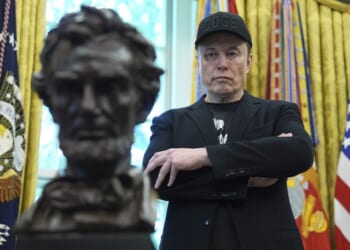 The White House Had a Way to Help TSA Workers and Declined – PJ Media