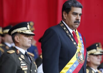 There's Been a Major Venezuelan Regime Shakeup. But Is It a Good Thing? – PJ Media