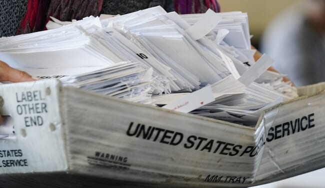 There's Something REALLY Screwy Going on in the Georgia 2020 Election Fraud Investigation – PJ Media