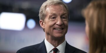 They Canceled the California Governor's Debate and You Won't Be Surprised at the Reason Why – PJ Media