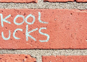 A new report revealed Chicago has a number of nearly-vacant, underperforming schools, where officials spend outrageous amounts of money but still struggle to teach the remaining handful of students to read.