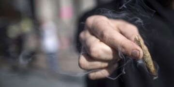 Three Wild Predictions About the Supreme Court’s Weed and Gun Case – PJ Media