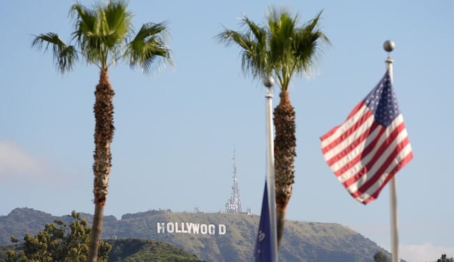 To Live and Die in LA's Film Industry – HotAir
