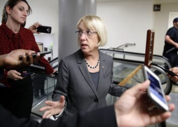 Top Democrat Accidentally Reveals What Her Party Really Fears in the SAVE Act – PJ Media