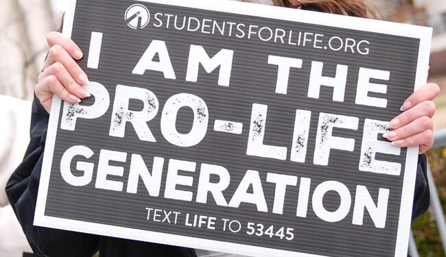 Trump Administration Investigating 13 States for Forcing Health Care Providers to Cover Abortion – PJ Media