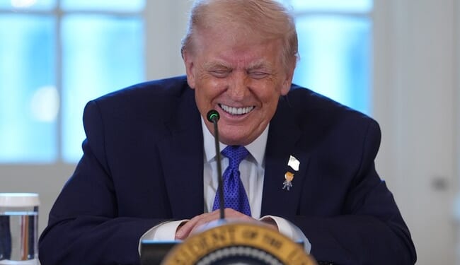 Trump Hits Back at Megyn and Tucker – PJ Media