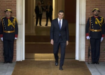 Trump Moves to Cut All U.S. Trade – PJ Media