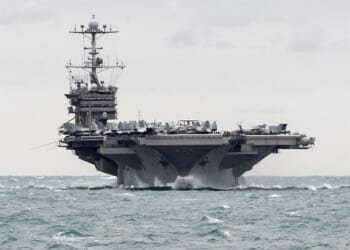 Trump Presses Allies and China to Secure the Strait of Hormuz – PJ Media