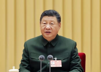 Trump to visit China in May, White House says