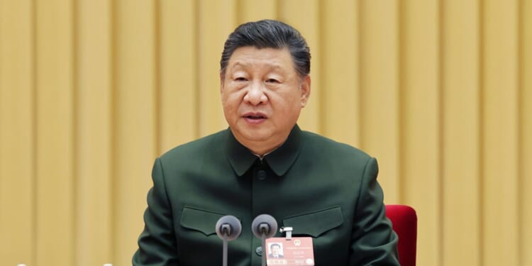 Trump to visit China in May, White House says