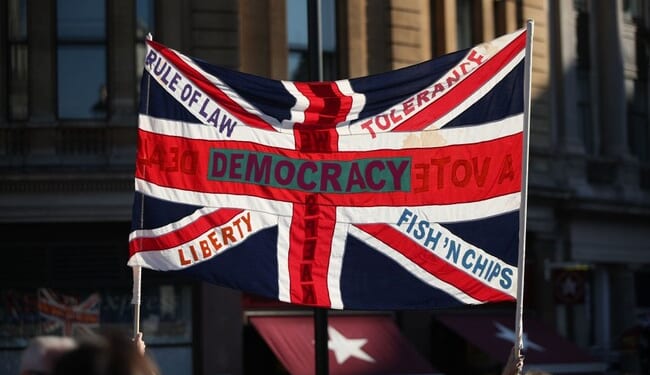 UK Teacher Banned From Teaching for Opposing Mass Migration – PJ Media