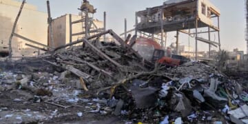 US, Israel Demolishing Iran’s Police State to Free Its People – HotAir