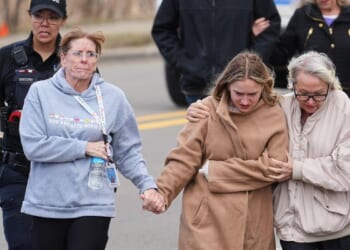 U.S. Jews grapple with a surge in attacks and bitter rifts over Israeli policies