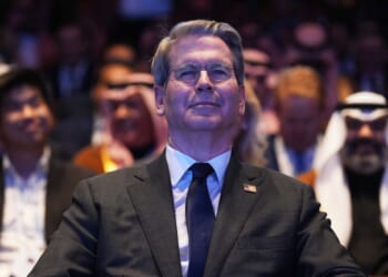 US Navy Will Provide Tanker Escorts in Persian Gulf ASAP – HotAir