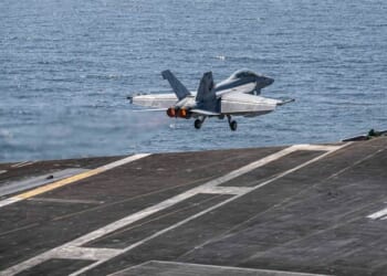 U.S. Planes Shot Down by Friendly Fire Over Kuwait – PJ Media