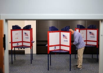 Upset in Virginia After Muslim Democrat Busted for Racist Tweets