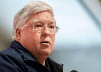 WV Lawmakers Send Bill to Combat 'Media Monitors' to Morrisey